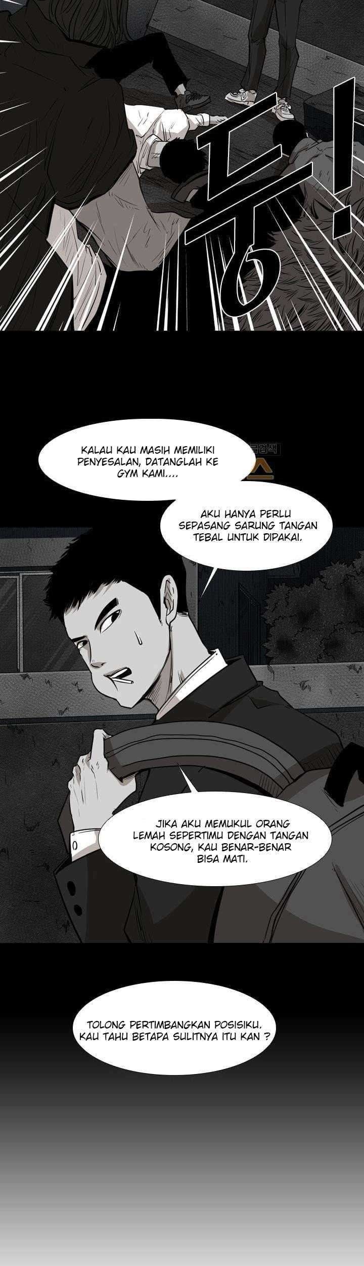 Shark Bab 119 halaman 44