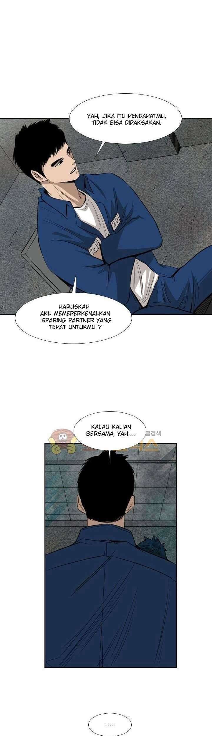 Shark Bab 121 halaman 13