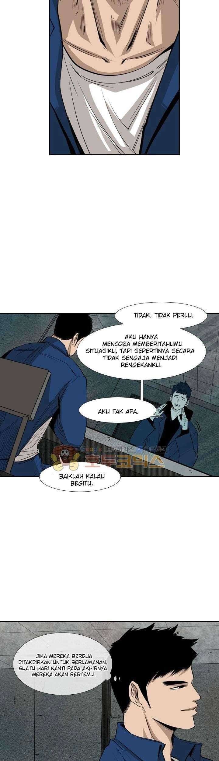 Shark Bab 121 halaman 15