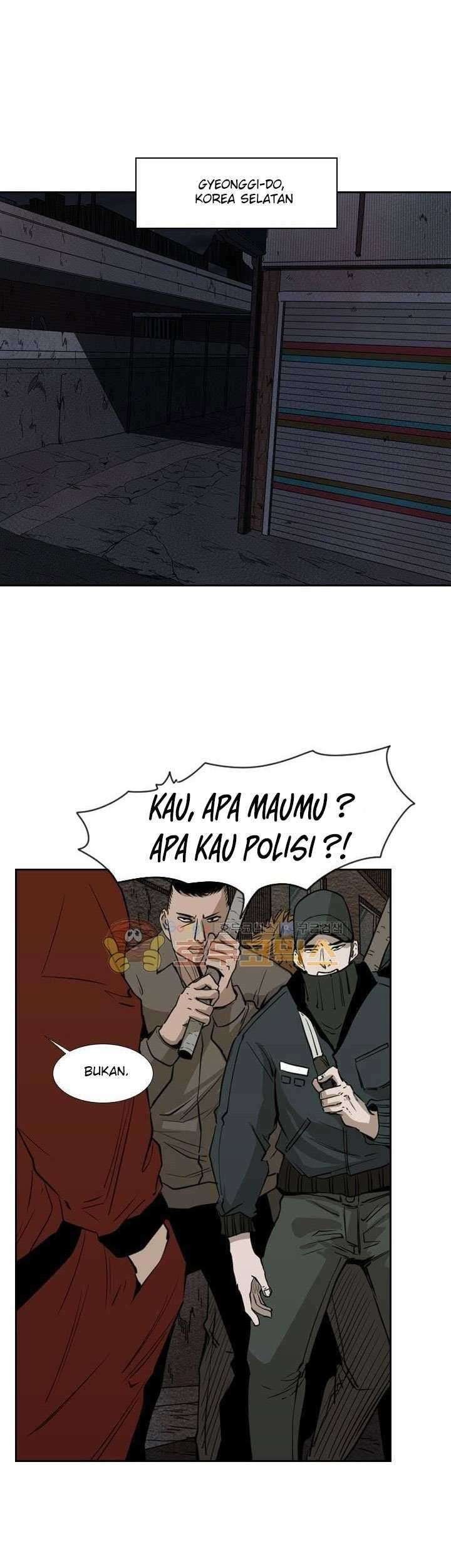 Shark Bab 121 halaman 41