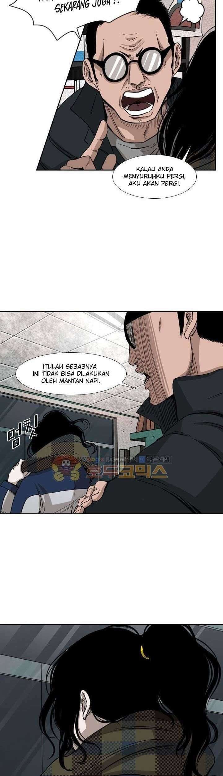 Shark Bab 121 halaman 53