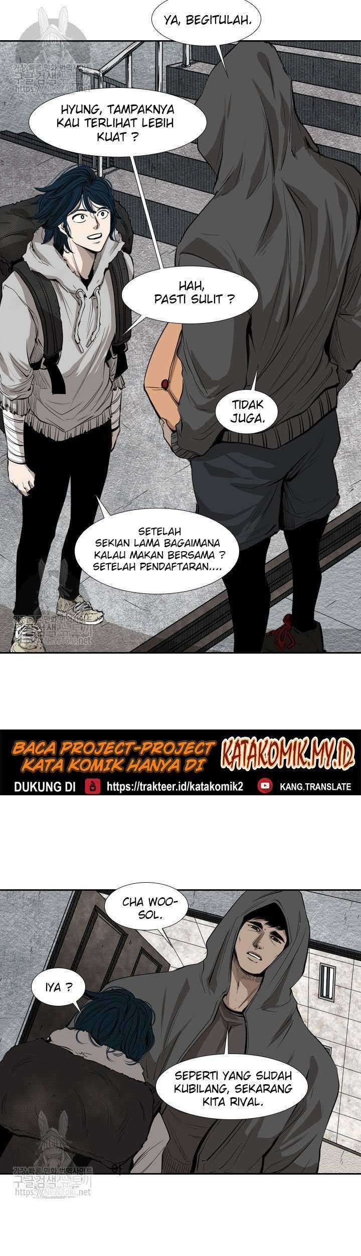 Shark Bab 122 halaman 47