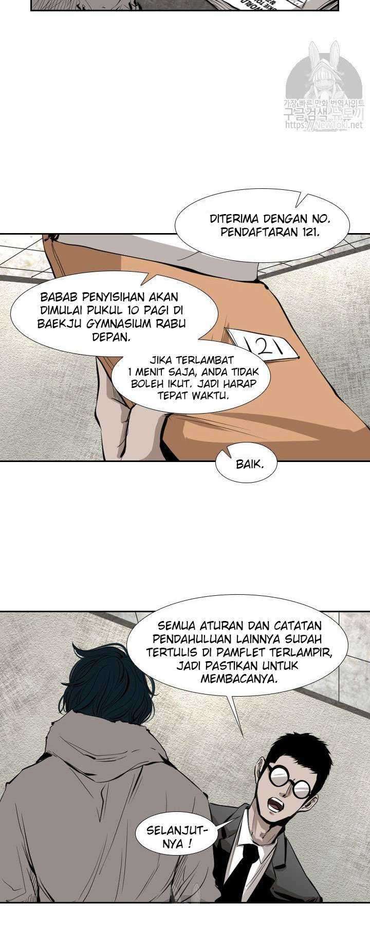 Shark Bab 122 halaman 58