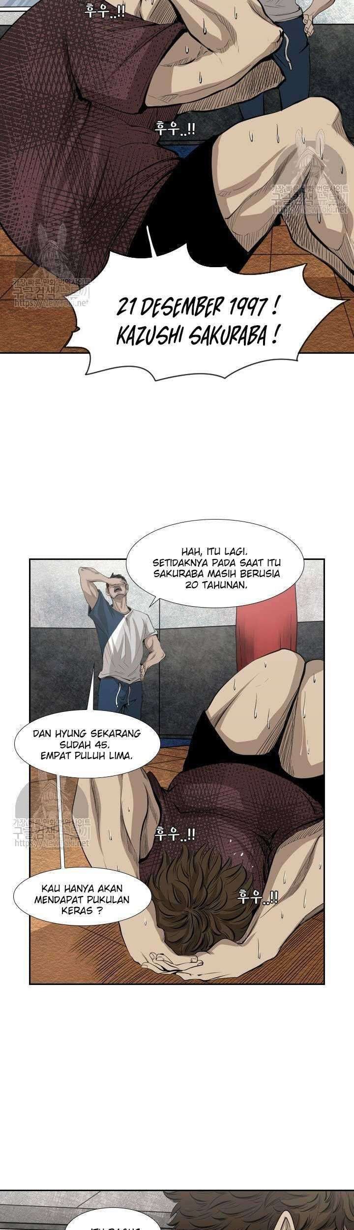 Shark Bab 124 halaman 29