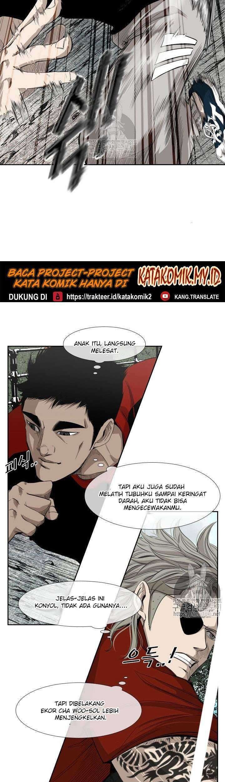 Shark Bab 126 halaman 29