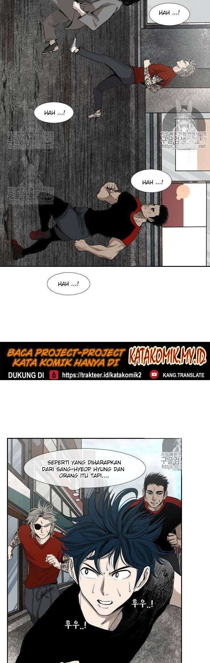 Shark Bab 126 halaman 37