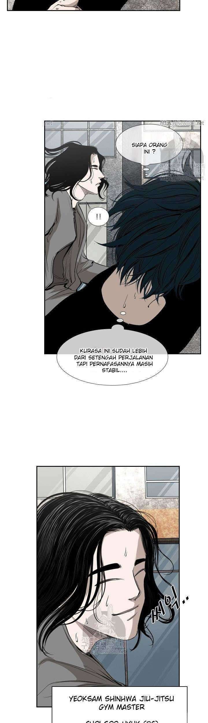 Shark Bab 126 halaman 38