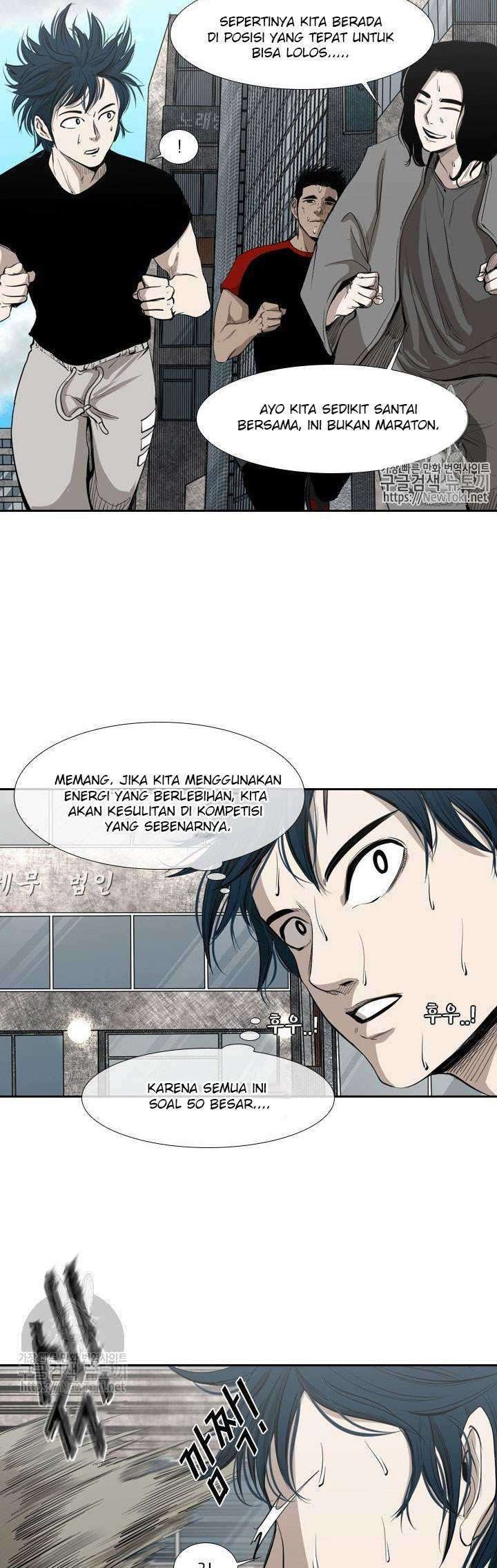 Shark Bab 126 halaman 40