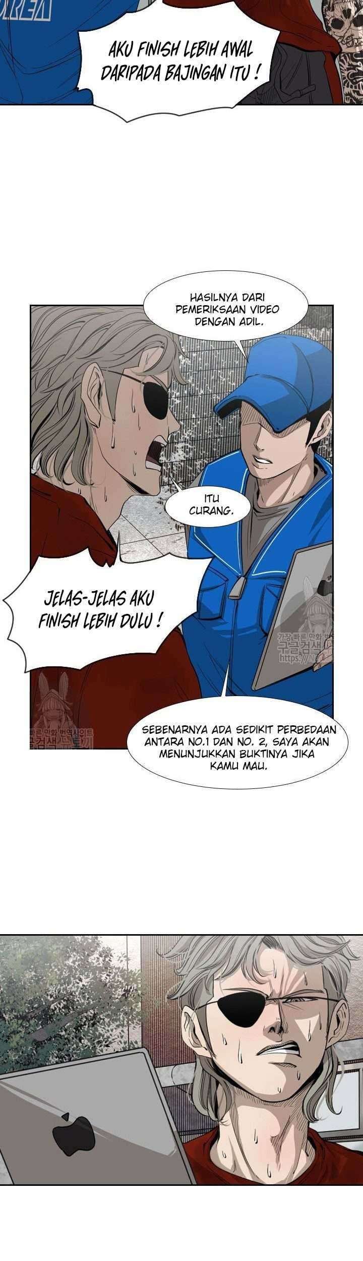 Shark Bab 127 halaman 20
