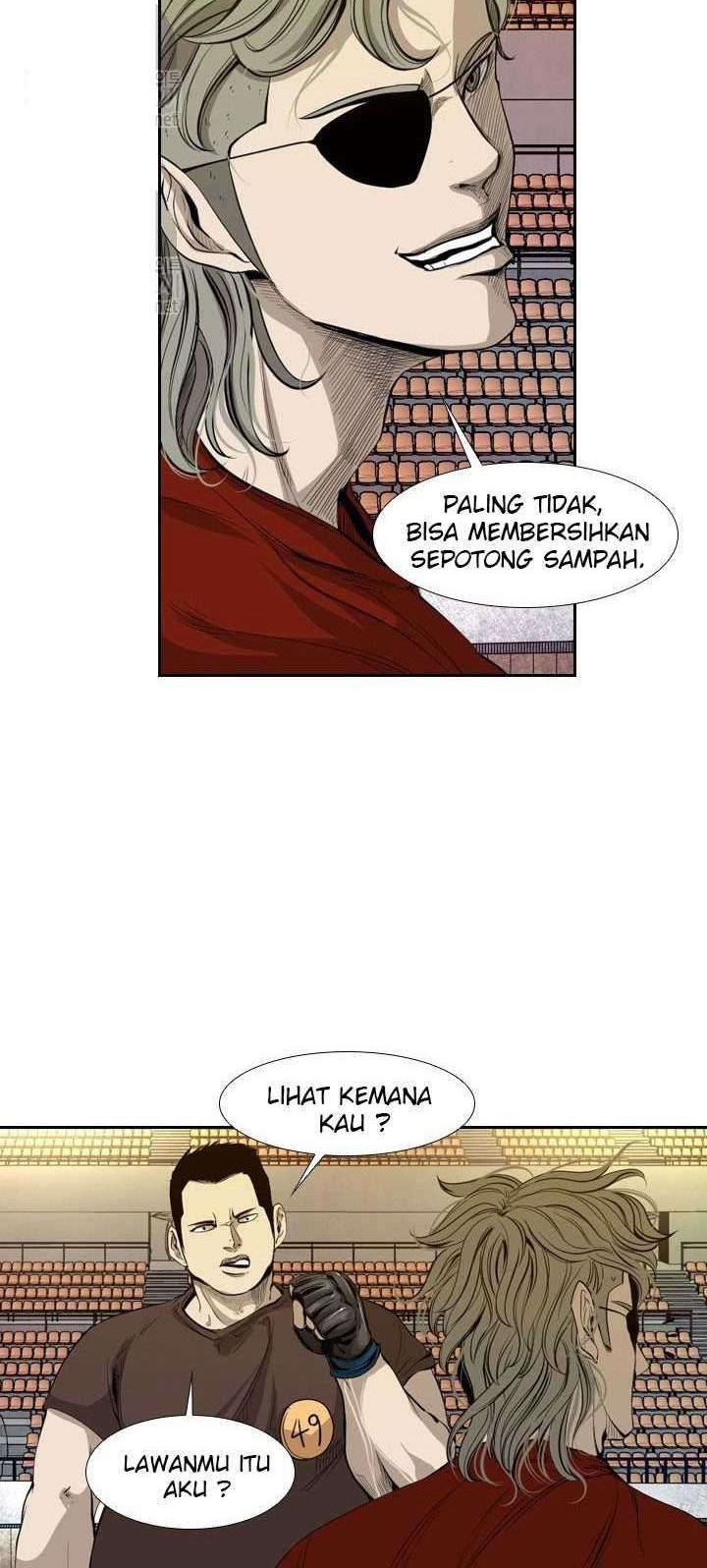 Shark Bab 128 halaman 9