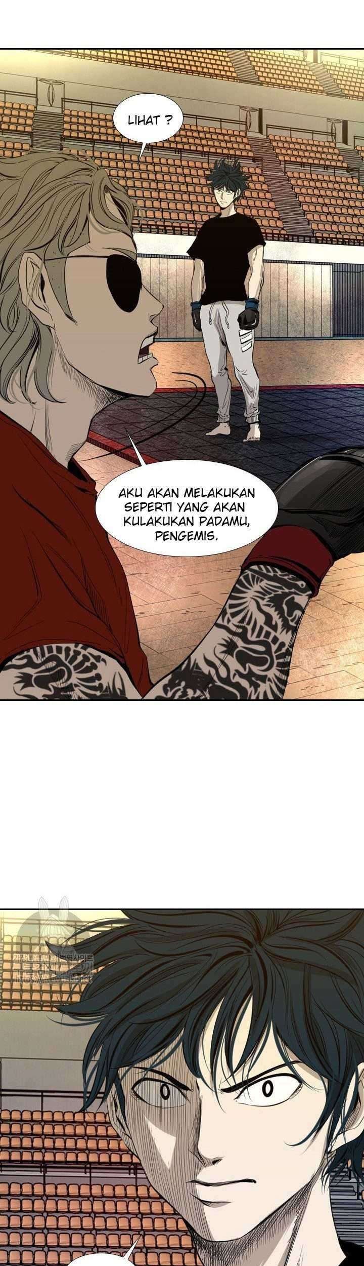 Shark Bab 128 halaman 11