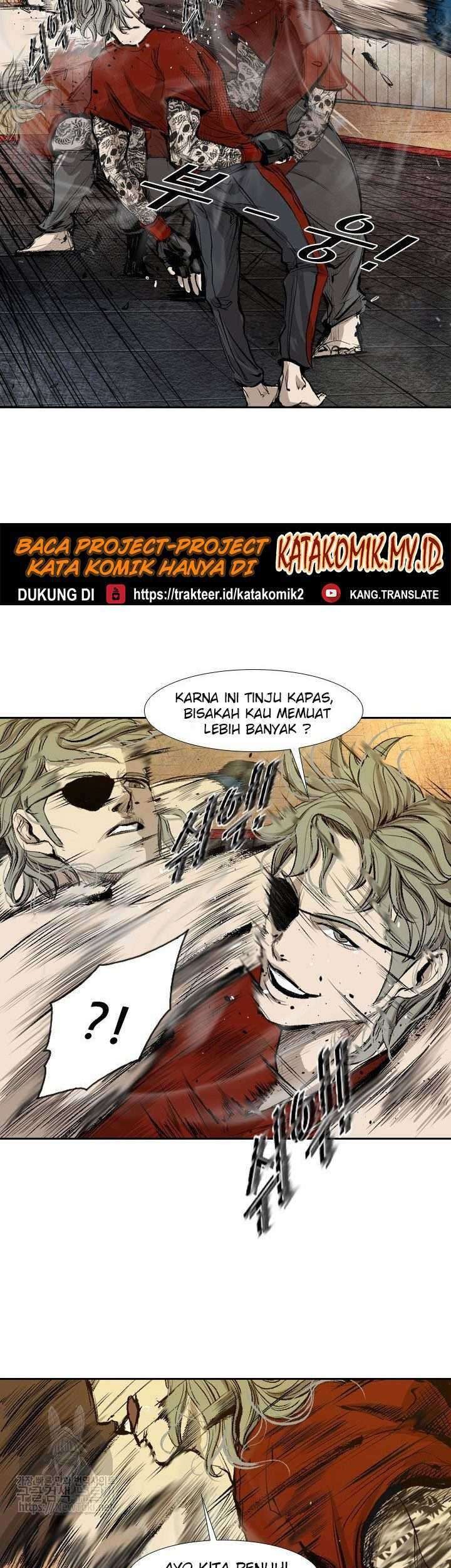 Shark Bab 128 halaman 20