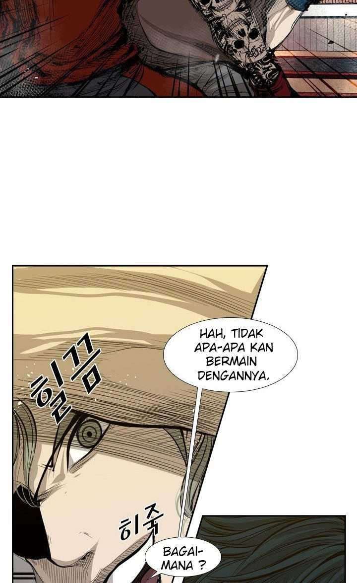 Shark Bab 128 halaman 25