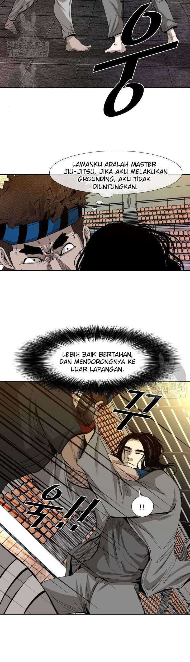 Shark Bab 128 halaman 50