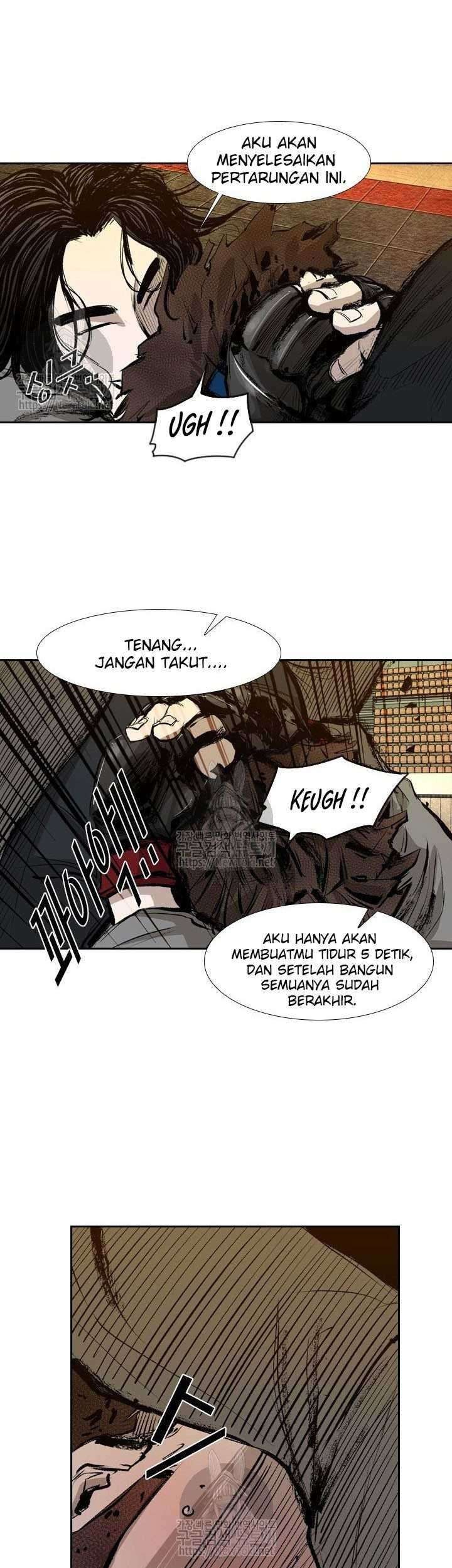 Shark Bab 128 halaman 56