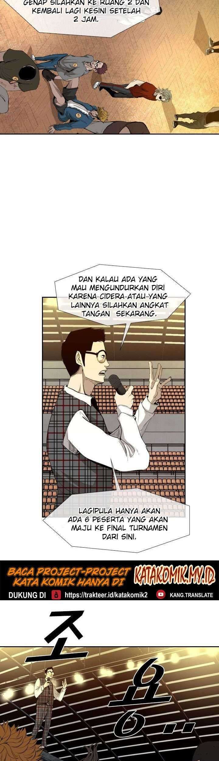 Shark Bab 129 halaman 14