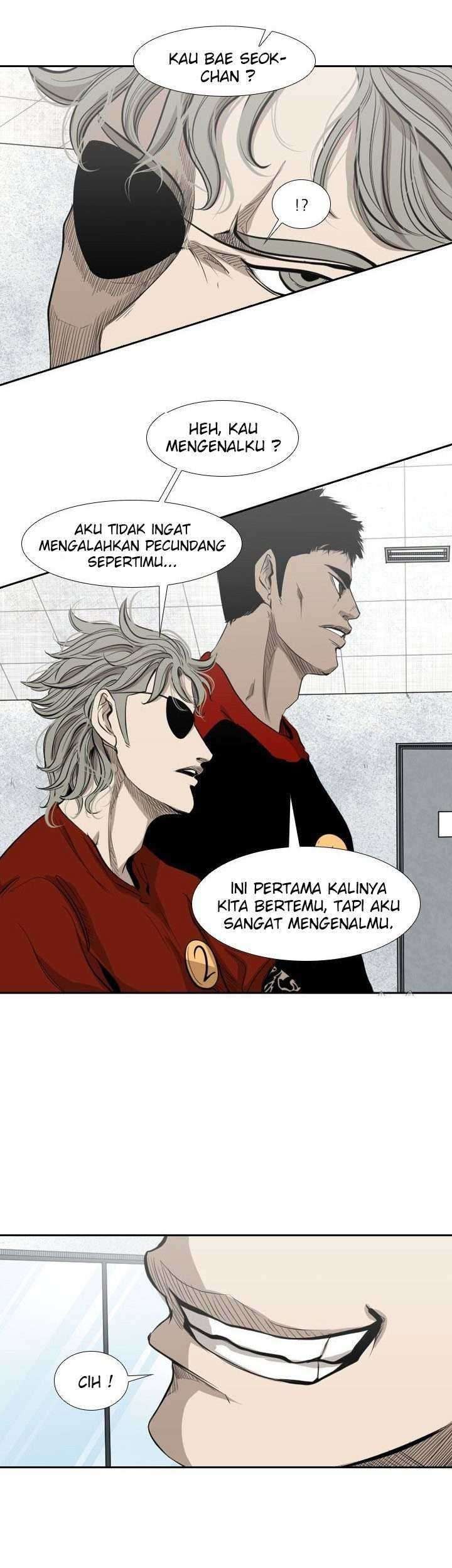 Shark Bab 129 halaman 26