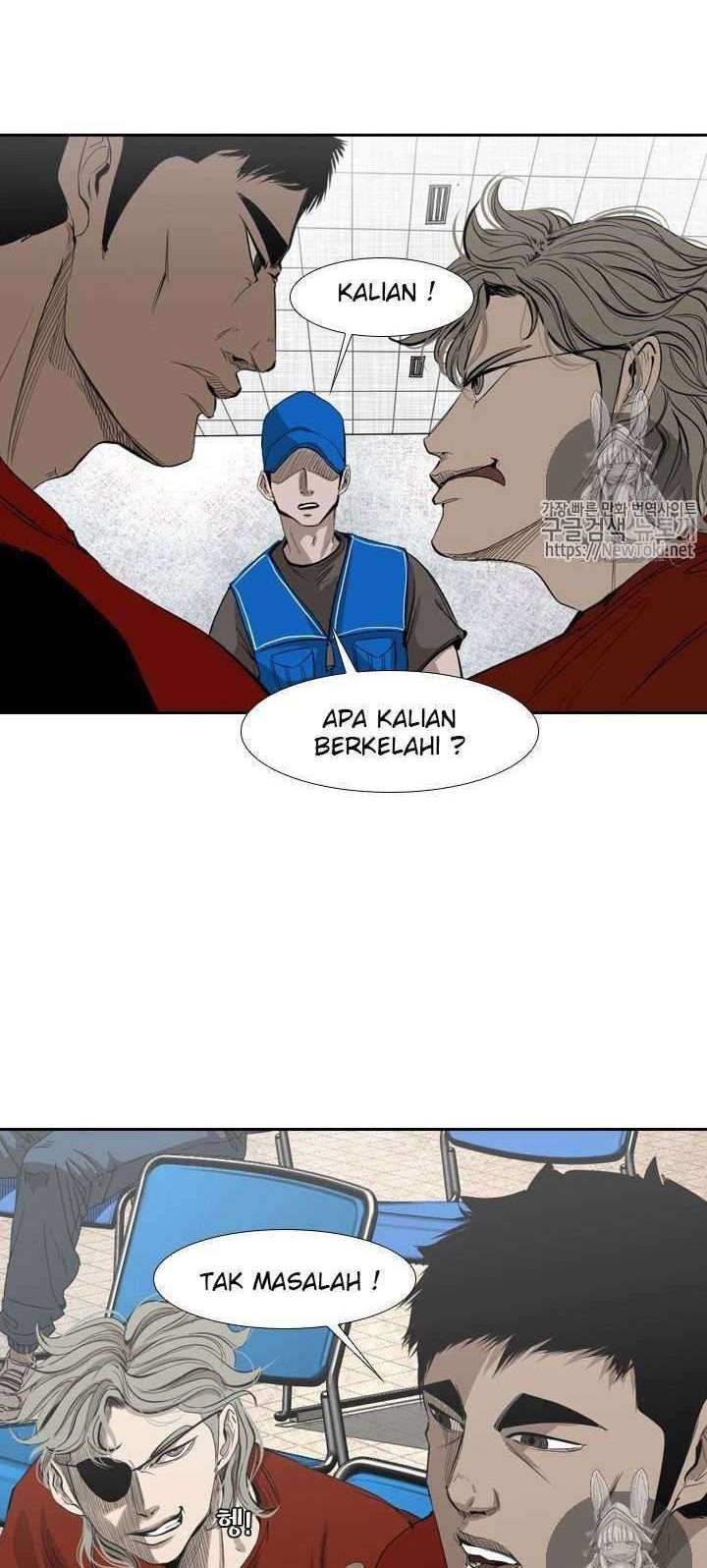 Shark Bab 129 halaman 30