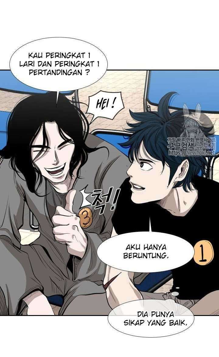 Shark Bab 129 halaman 37