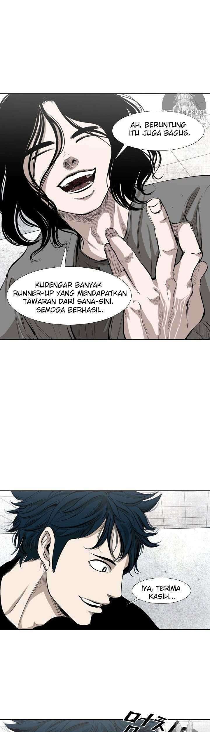 Shark Bab 129 halaman 38