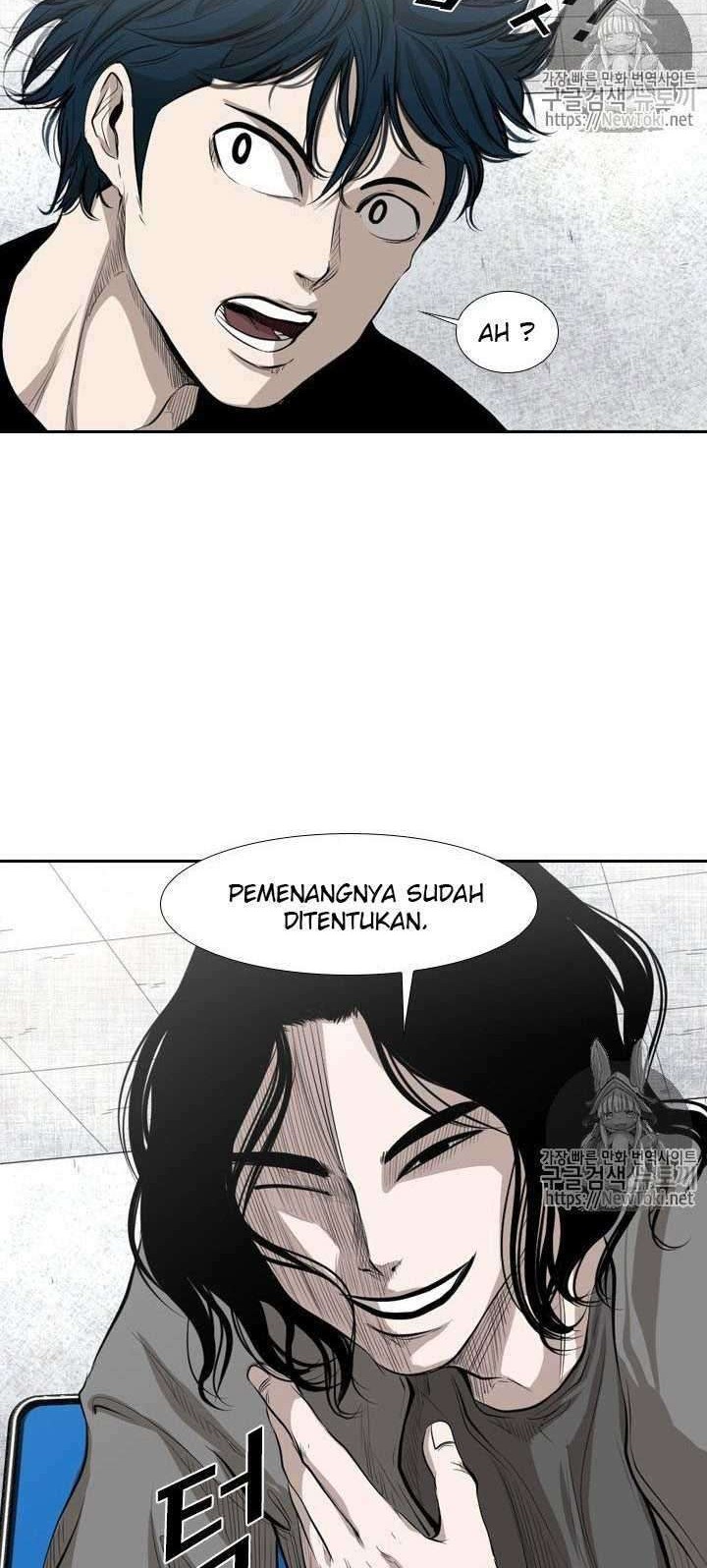 Shark Bab 129 halaman 39