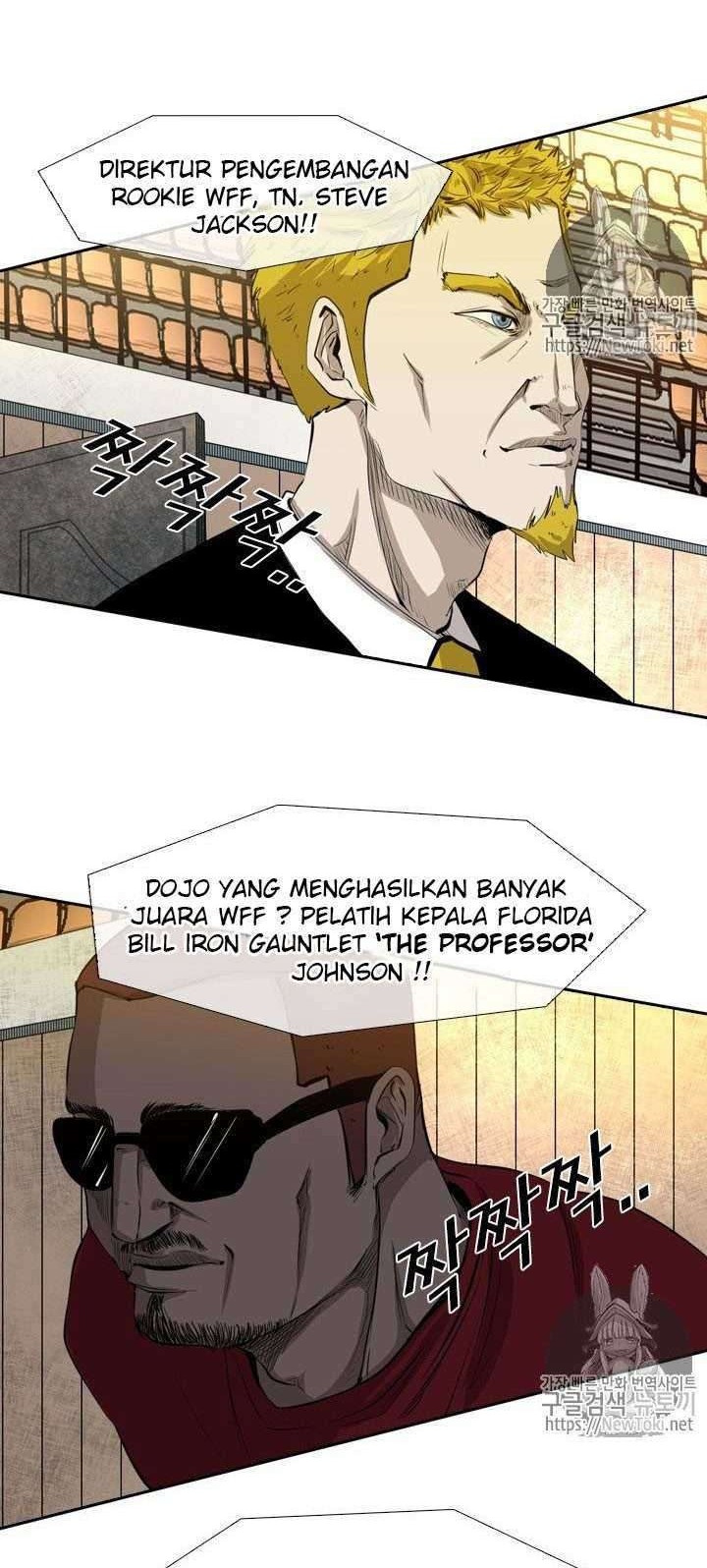 Shark Bab 129 halaman 51