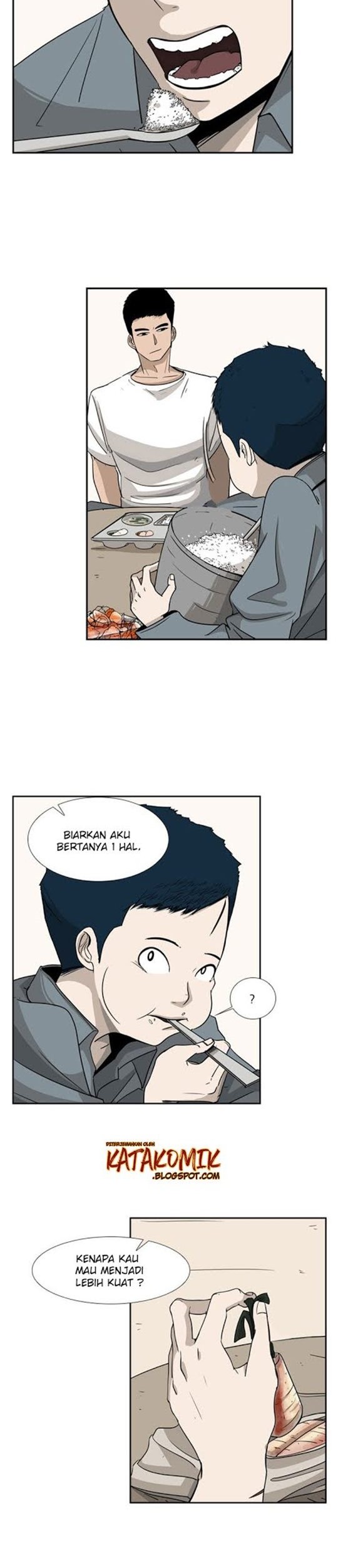 Shark Bab 13 halaman 8
