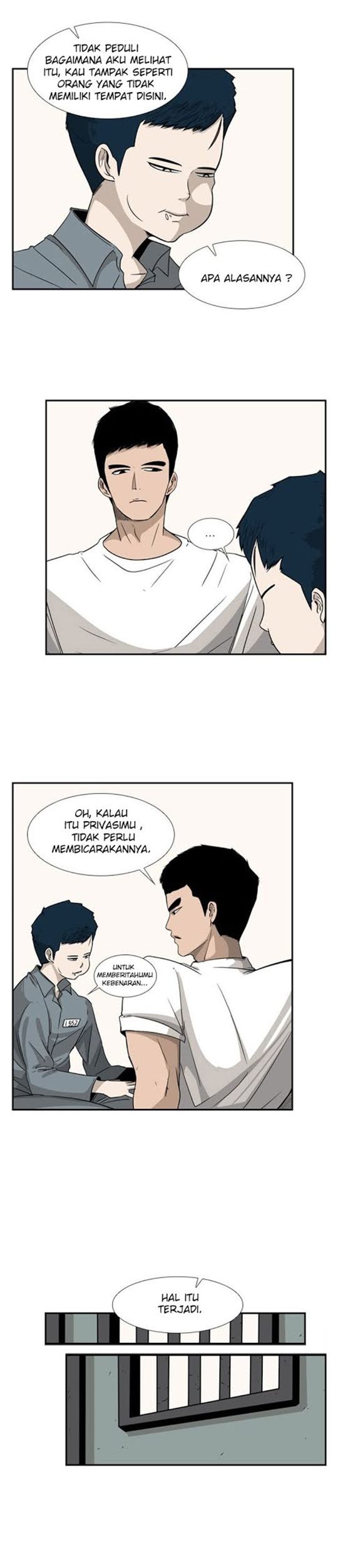 Shark Bab 13 halaman 9