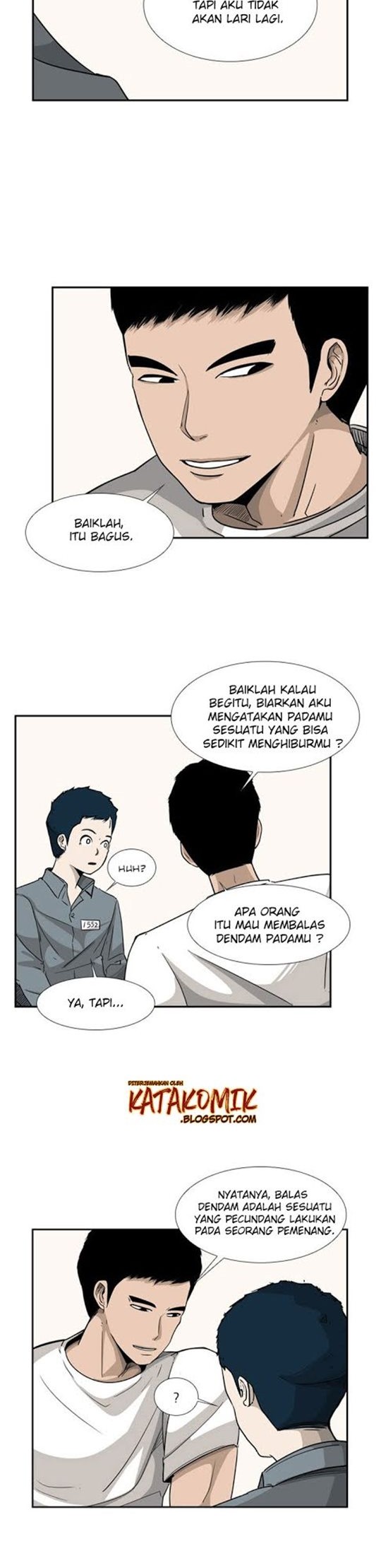 Shark Bab 13 halaman 11
