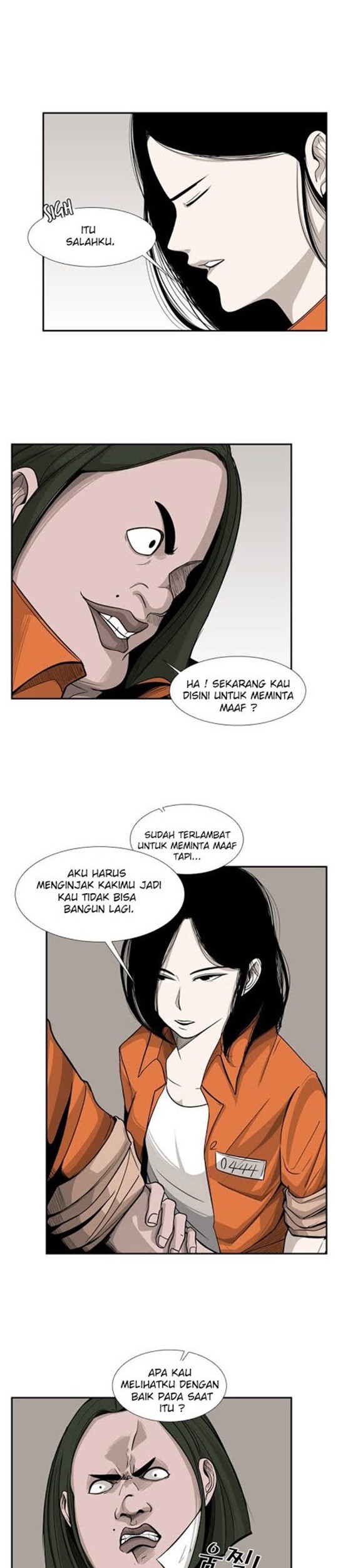 Shark Bab 13 halaman 20
