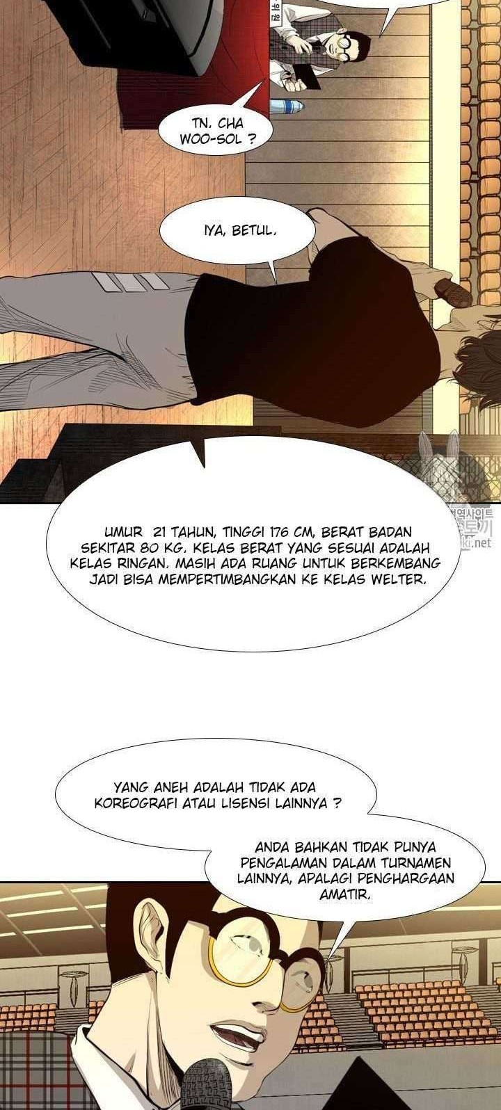 Shark Bab 130 halaman 27