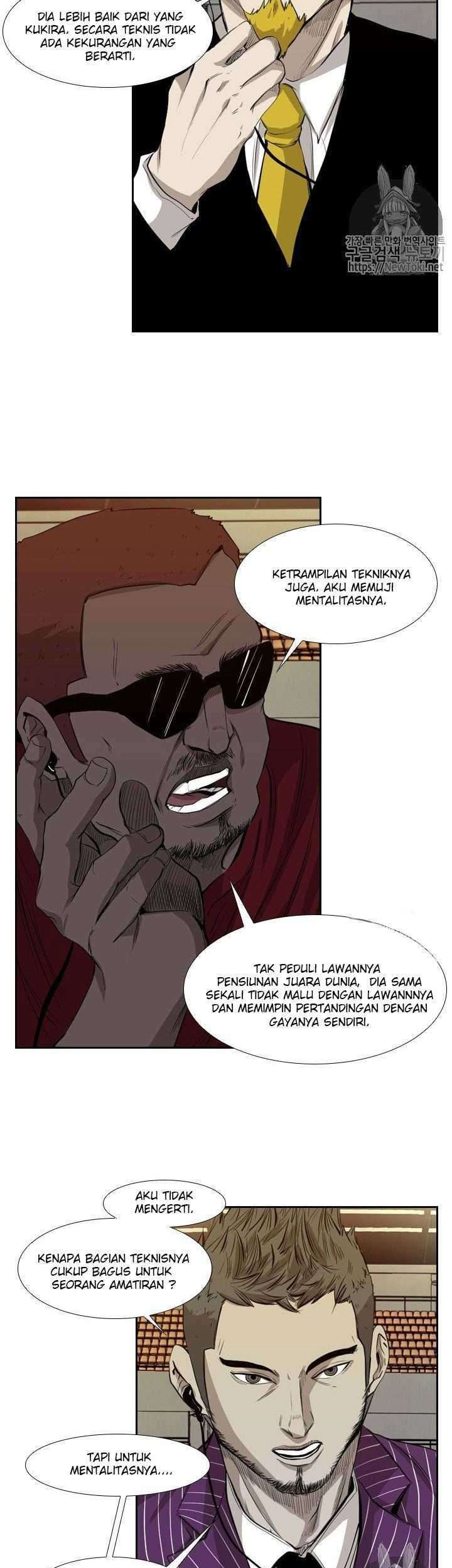 Shark Bab 131 halaman 8