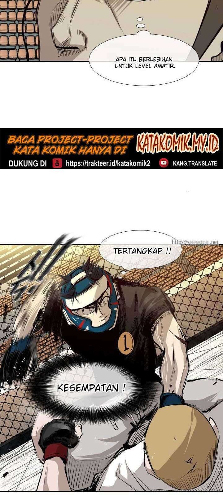 Shark Bab 131 halaman 33