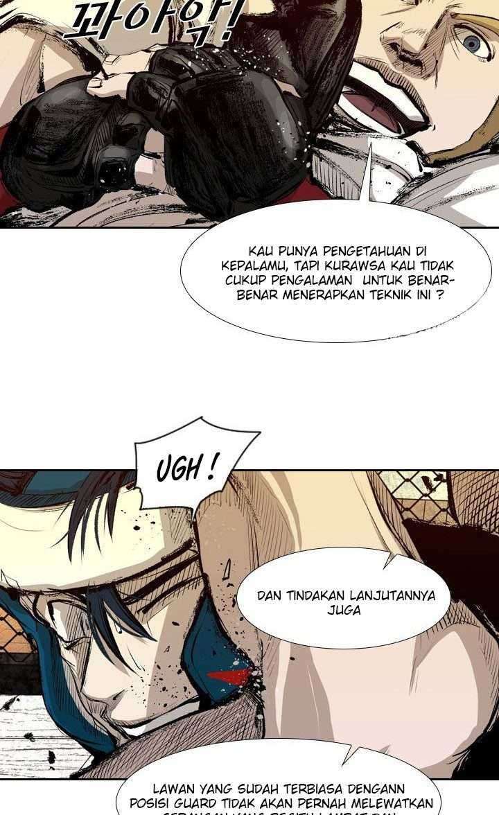 Shark Bab 131 halaman 37