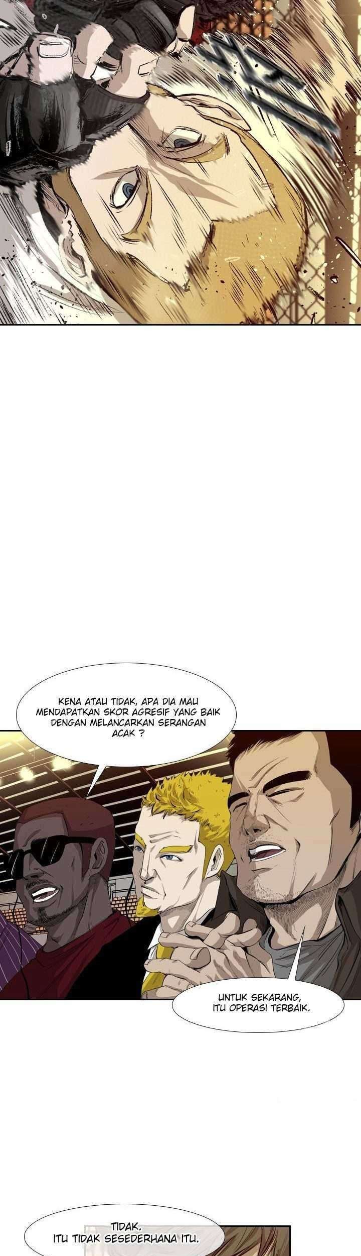 Shark Bab 131 halaman 47