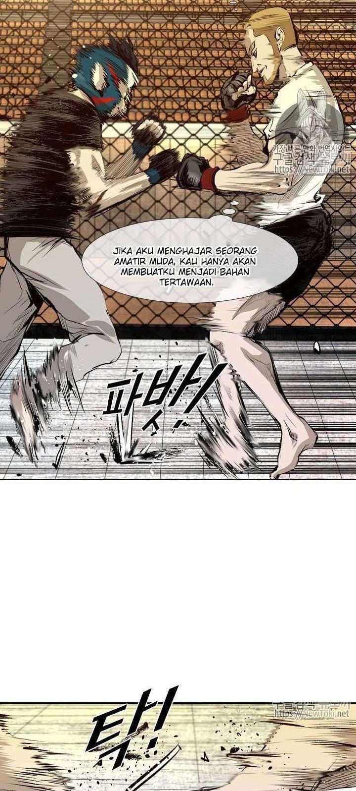 Shark Bab 132 halaman 12