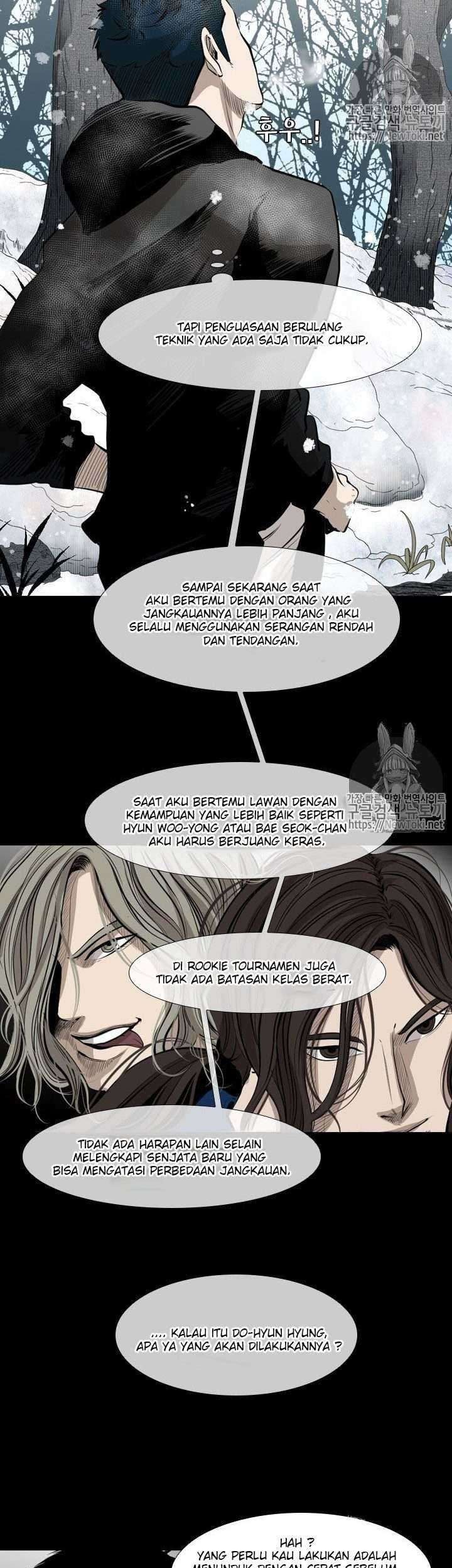 Shark Bab 132 halaman 20