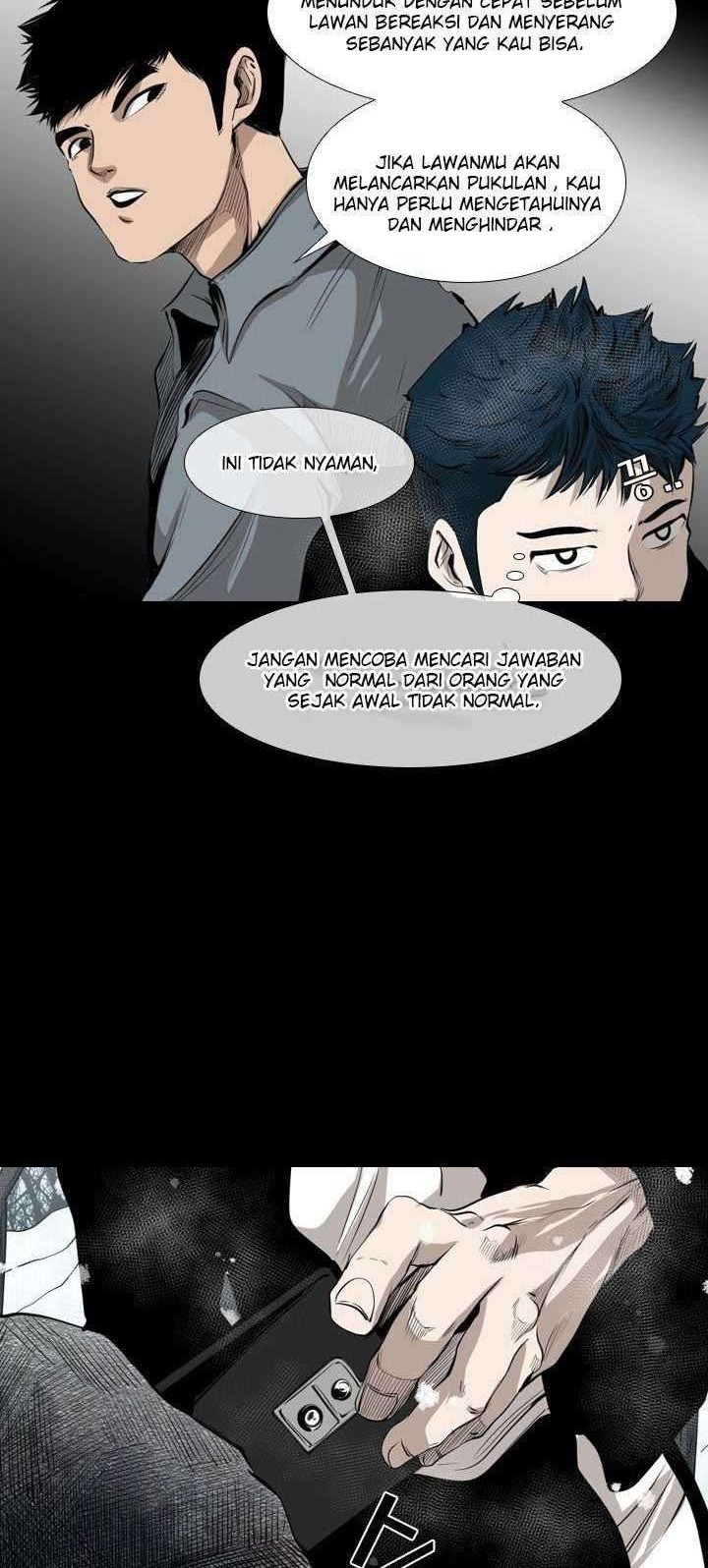 Shark Bab 132 halaman 21