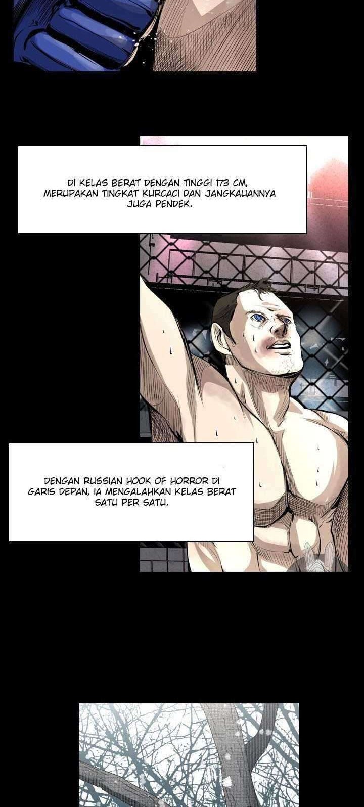 Shark Bab 132 halaman 24