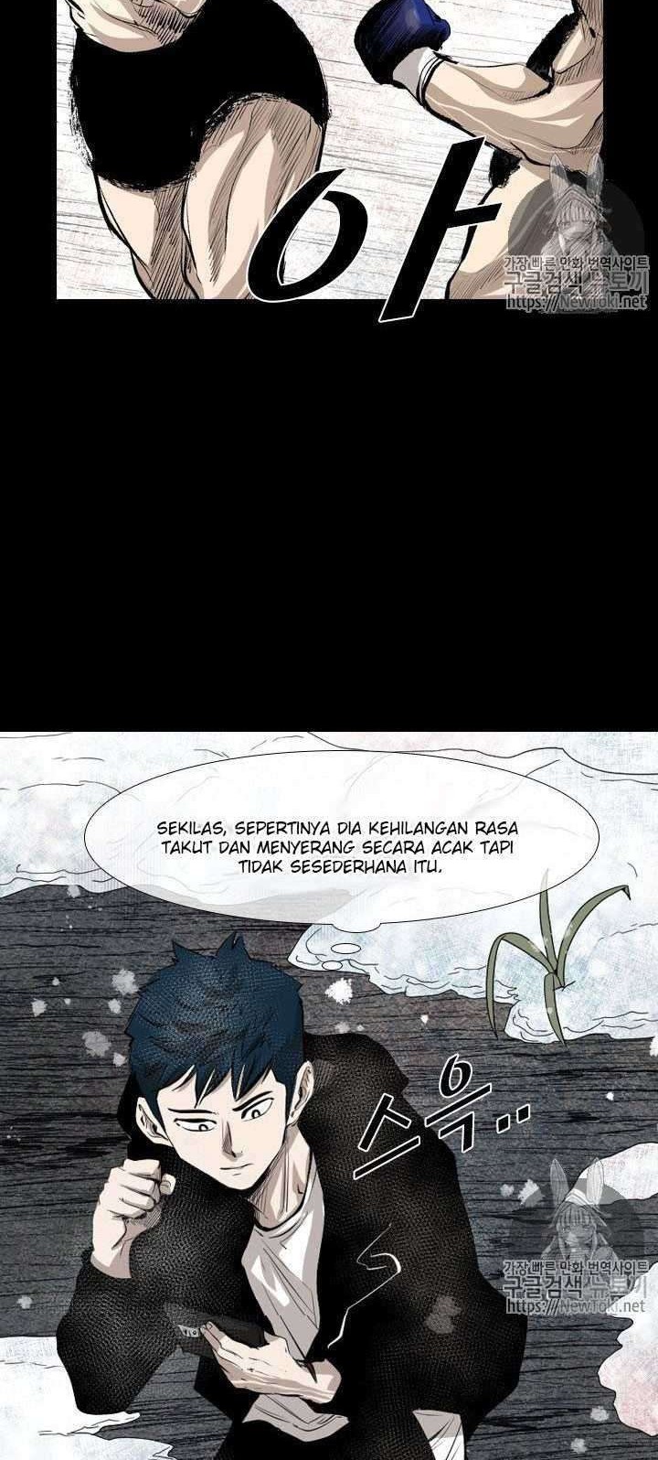 Shark Bab 132 halaman 27