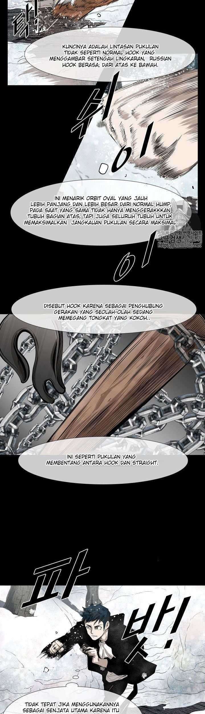 Shark Bab 132 halaman 29