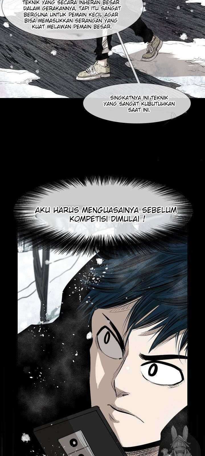Shark Bab 132 halaman 30