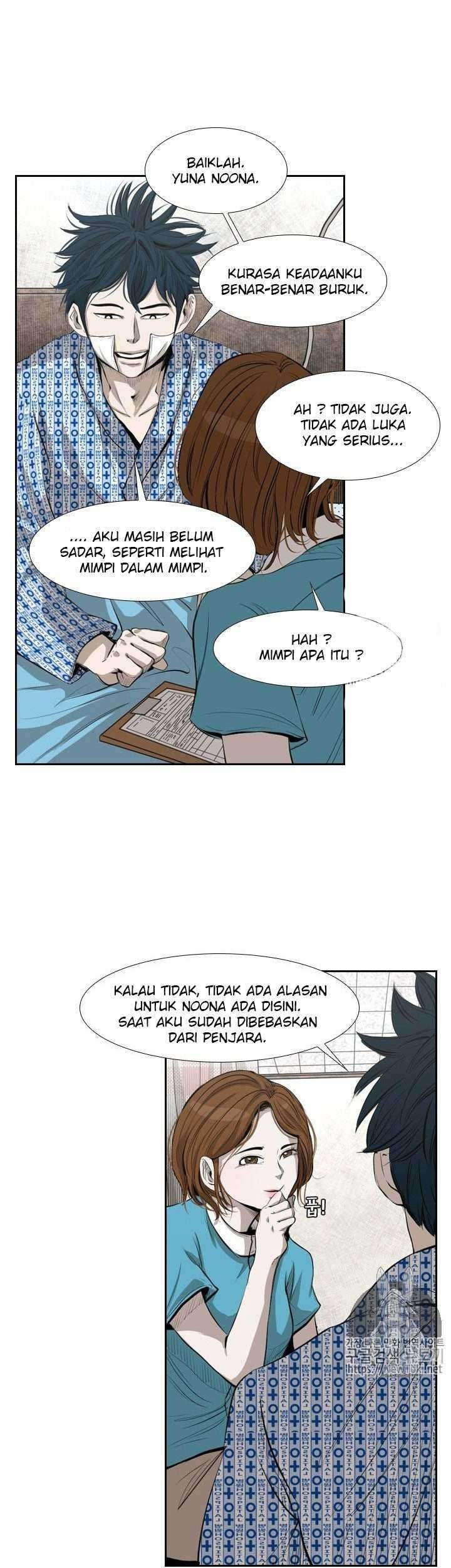 Shark Bab 133 halaman 17