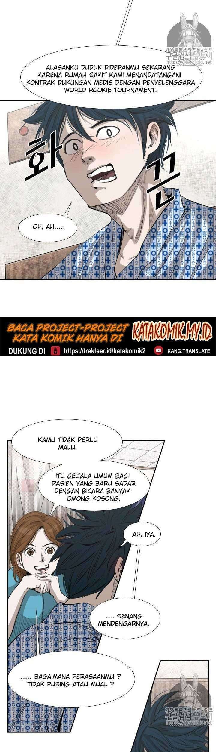 Shark Bab 133 halaman 20