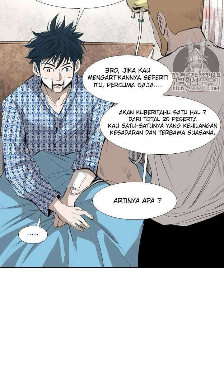 Shark Bab 133 halaman 34