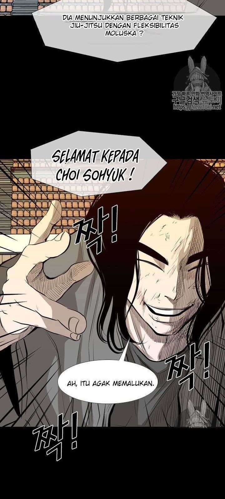 Shark Bab 133 halaman 42