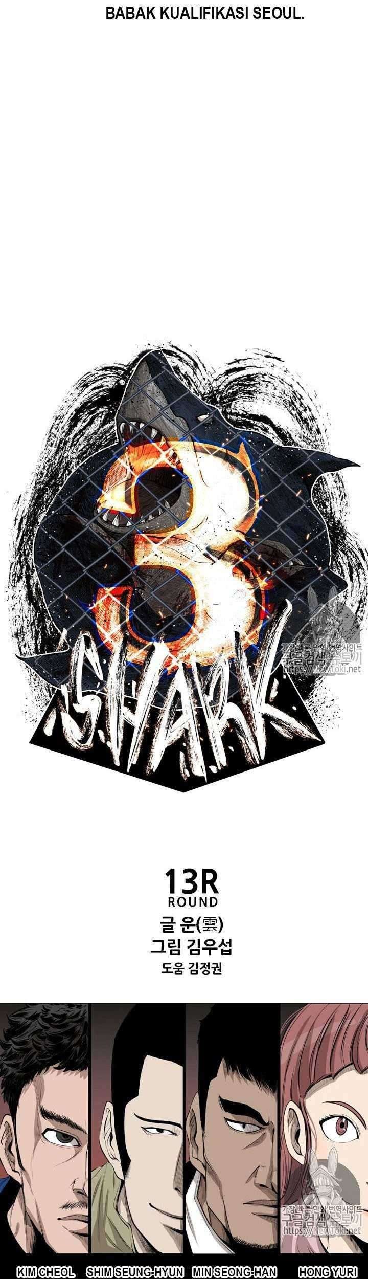 Shark Bab 134 halaman 5
