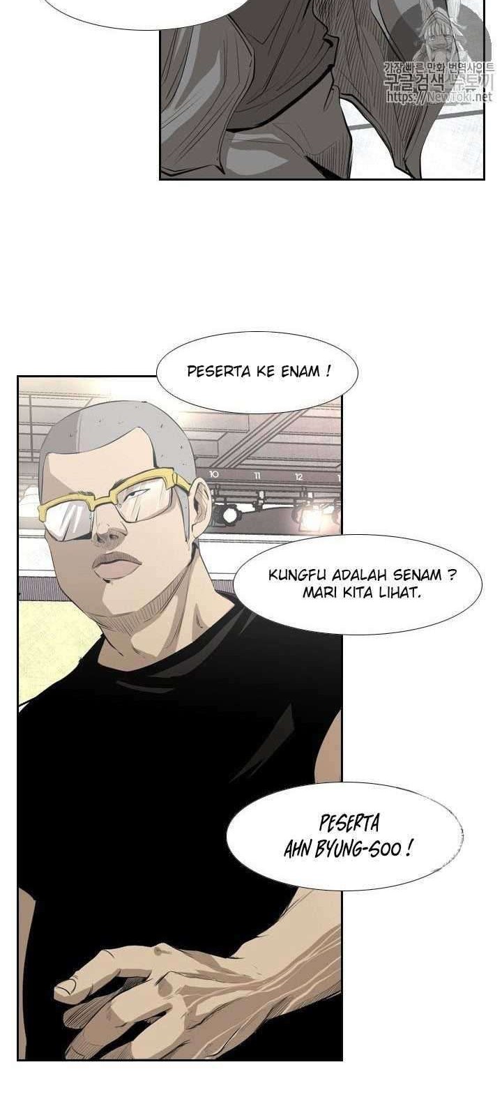 Shark Bab 134 halaman 54