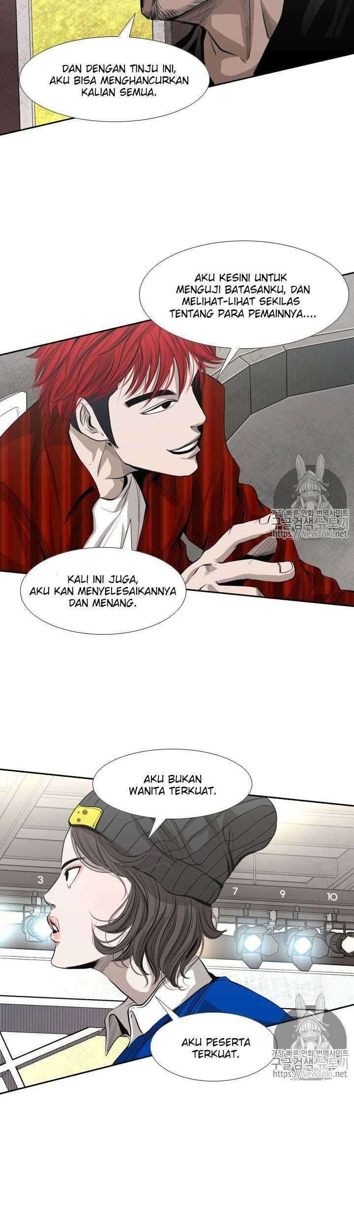 Shark Bab 135 halaman 17
