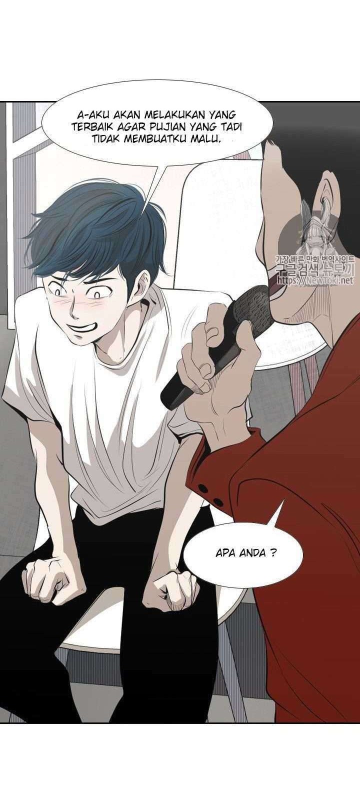 Shark Bab 135 halaman 30